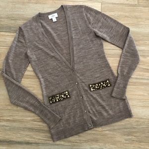 LOFT Cardigan